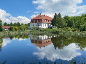 Jagdschloss lalendorf in Lalendorf